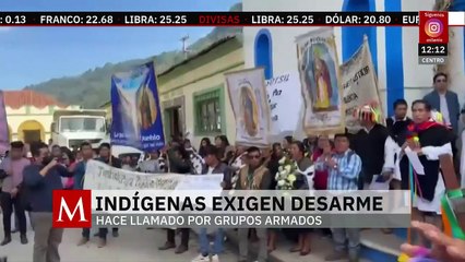 Milenio Noticias, con Carlos Zúñiga, 13 de enero de 2025