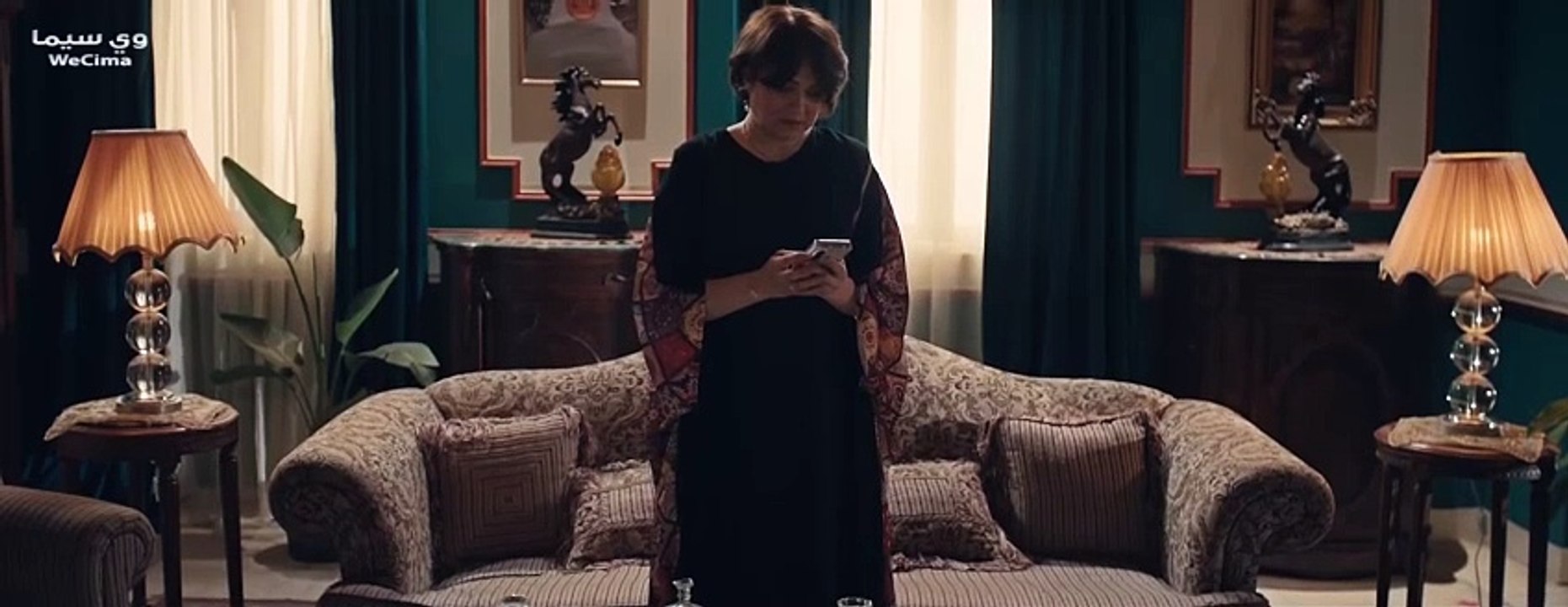 مسلسل ارواح خفية الحلقه 9 كامله