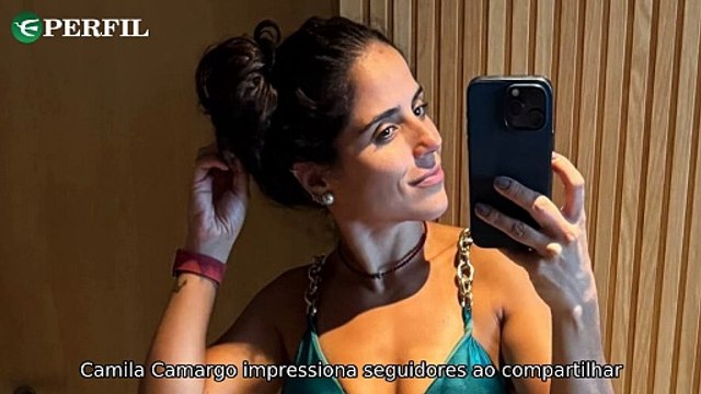 Estrelas em Destaque: Camilla Camargo, Graciele Lacerda e Debby Lagranha Celebram Momentos Especiais