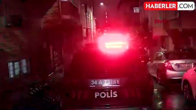 Bağcılarda dehşete düşüren olay: Eve giren şüpheli 12 yaşındaki çocuğu taşla vurarak öldürdü