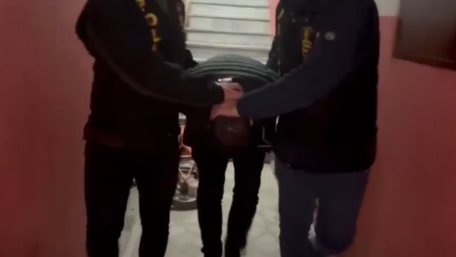 Müşterilerini bayıltıp taciz eden taksici yakalandı