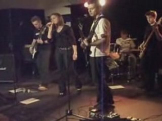 Melt'in - can't get my head around you