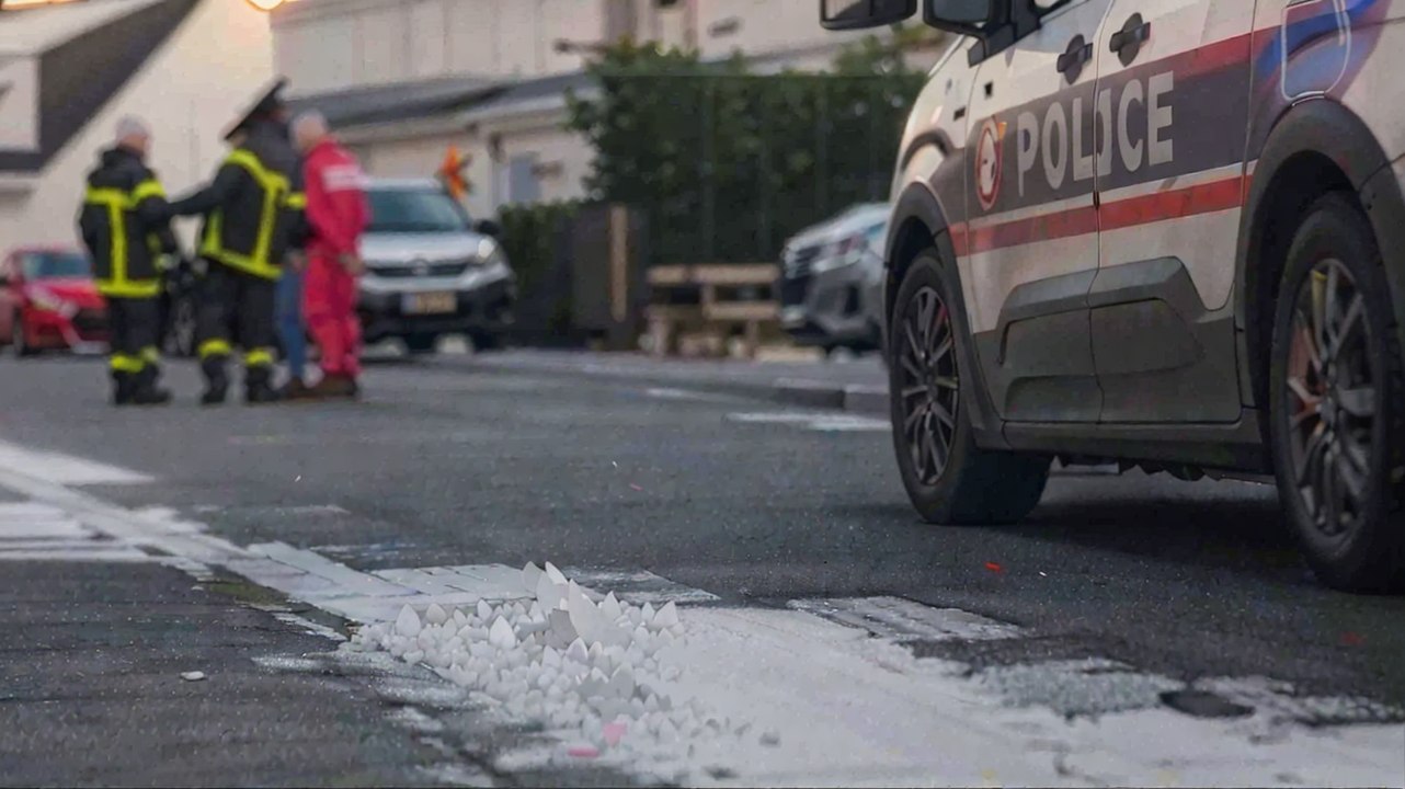 Pas-de-Calais : tragédie d'une mère et ses deux filles dans un incendie