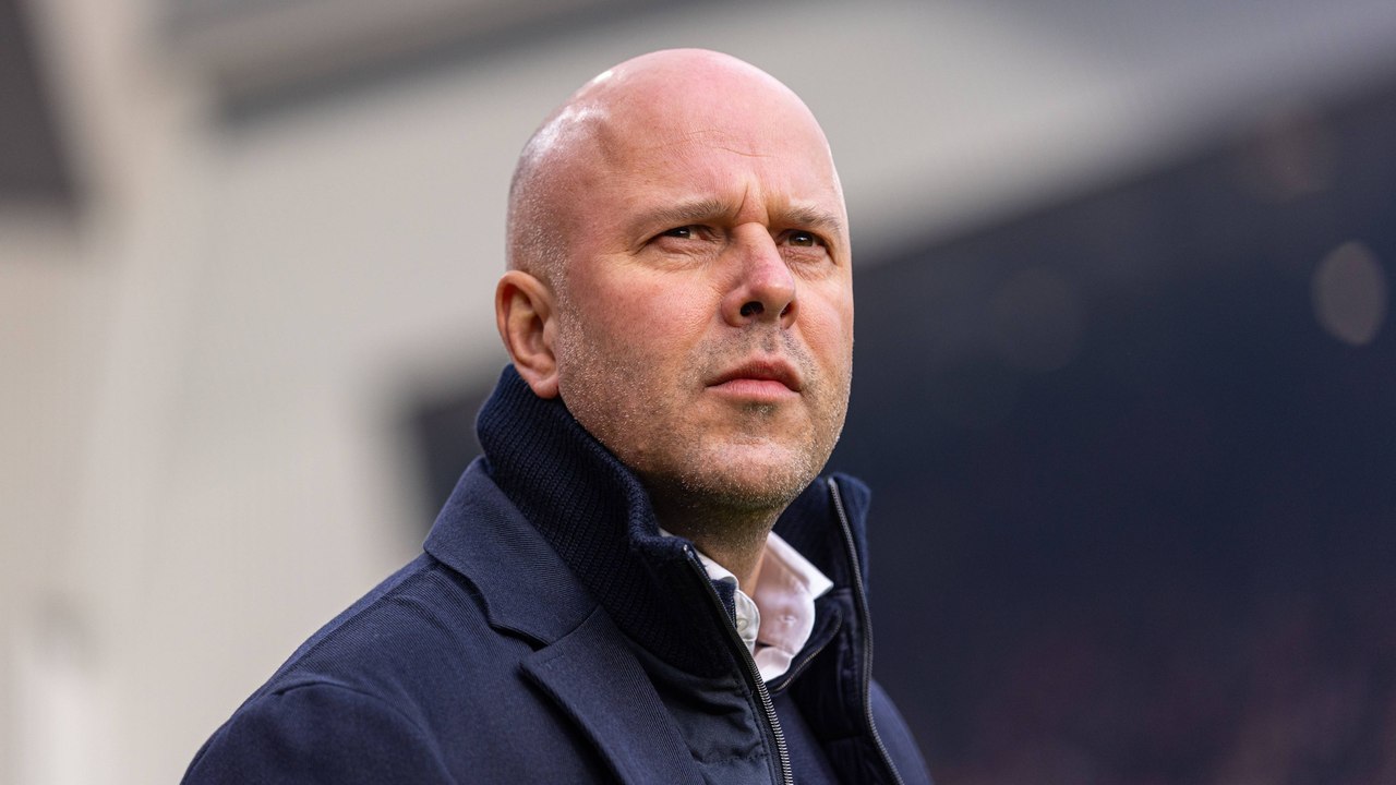 Slot ordnet Überflieger ein: forest "konkurriert mit uns"