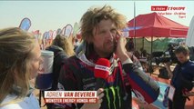 Le replay du grand résumé de la 8e étape - Sport Auto - Rallye Dakar 2025