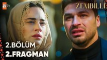 Zembilli 2.Bölüm Fragman VCRH STCRH