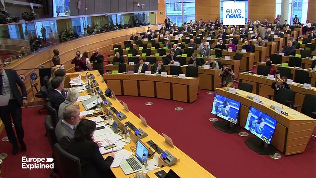 Aumentar as capacidades de defesa da NATO significa ir além do objetivo de 3%, diz Rutte