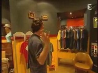 La vie tout simplement