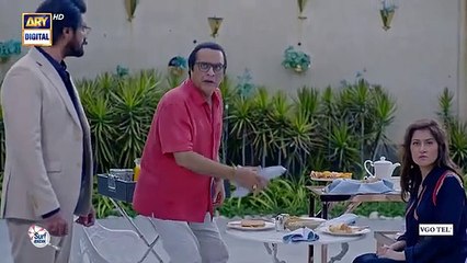 Aye Ishq e Junoon Episode 20 Ushna Shah Sheheryar Munawar 13th January 2025 (Eng Sub) ARY Digital