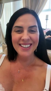 Graciele Lacerda faz desabafo após furar orelha da filha com Zezé Di Camargo; veja