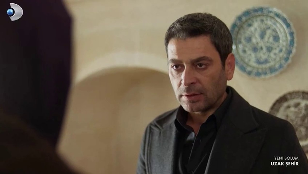 المدينة البعيدة الحلقة 9 مترجمة للعربية