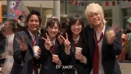 Cielo de Amor - Película completa subtitulada en español