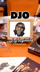 Djo's Hit 'End of Beginning' Takes the Spotlight 🎶