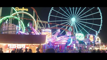 Hyde Park 2024 Winter Wonderland