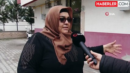 Yaşlı Çiftin Apartman Komşularına Satırlı Saldırısı ve Zehirleme İddiaları