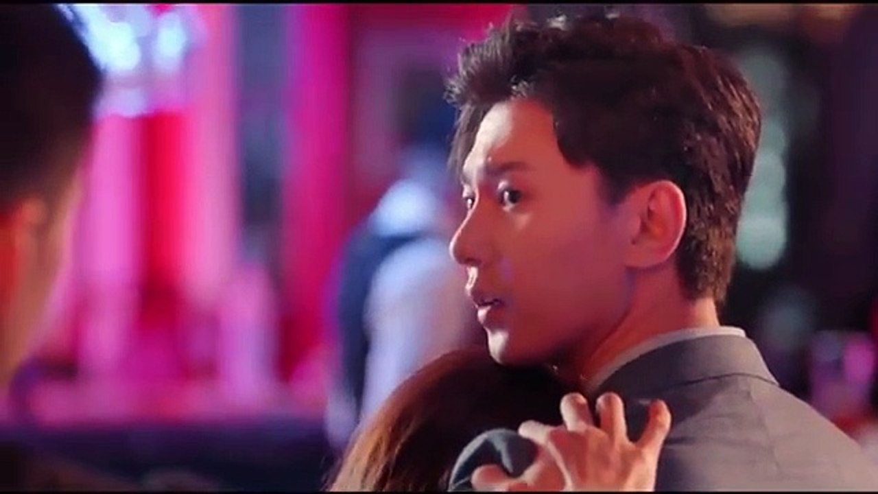 Arrogant Rich Ceo Gets Attracted to a Simple Girl