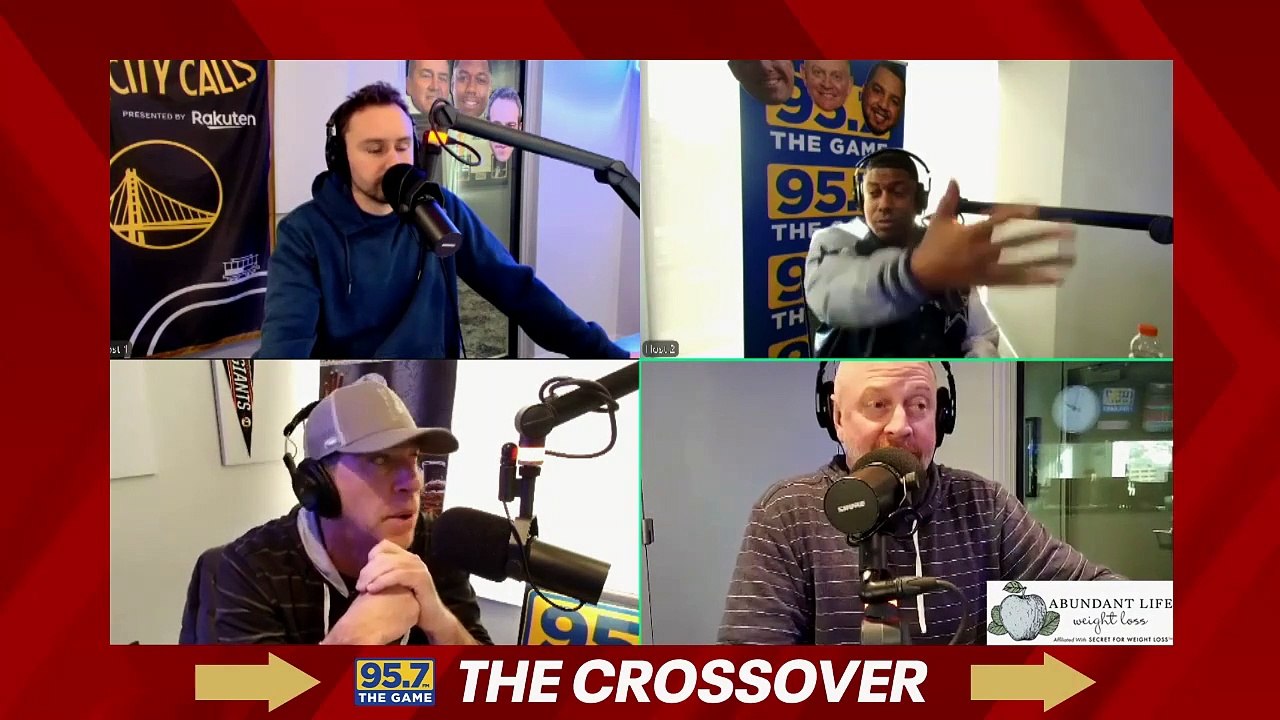 Crossover 1-13-25