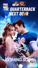 The Quarterback Next Door Full Movie