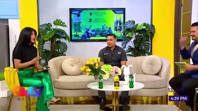 En Vivo (6122)