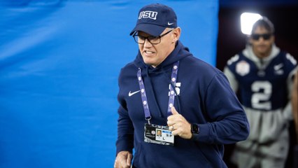 Tom Allen Moves from Penn State to Clemson in a Lateral Move