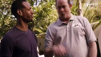 ¿Y dónde está el fantasma. Película Completa en Español Latino