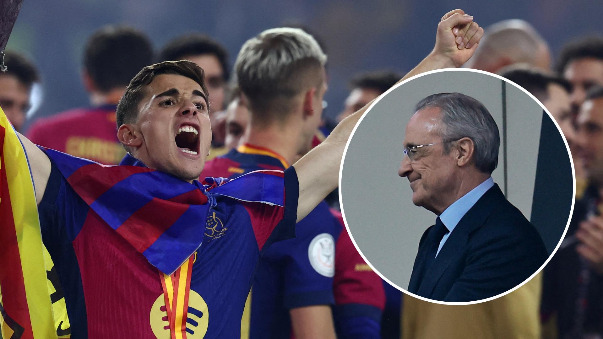 Gavi Florentino