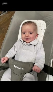 Ooh mon bébé d’amour… mais je n’étais pas prête ! 🤣💖