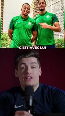 Comment Saliba est devenu l'un des meilleurs défenseur au monde !