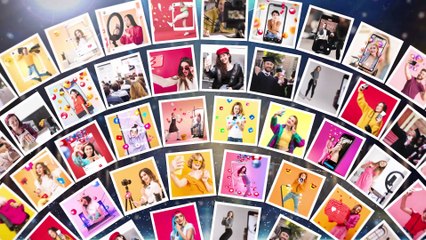 🔴الحدث الأبرز والأهم في عالم الـinfluencers وصناعة المحتوى 🤳🥰🤩