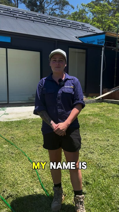 Installer Interview - Michaela