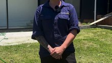 Installer Interview - Michaela