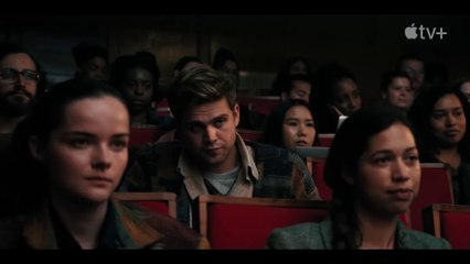 Prime Target - S01 Trailer (English) HD