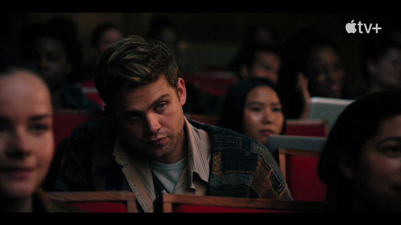 Prime Finder - S01 Trailer (Deutsch) HD