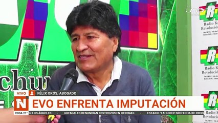 Notivisión Central 13 de enero del 2025