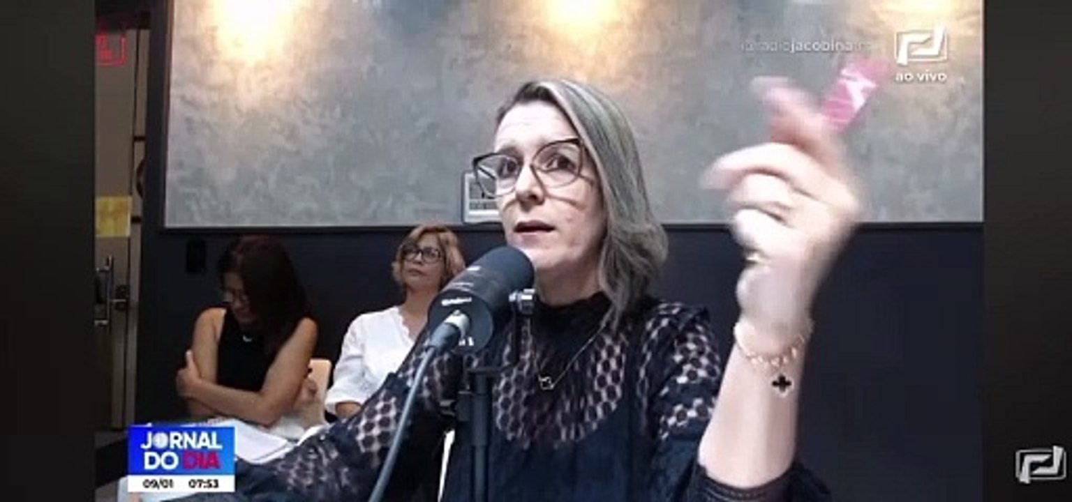 VÍDEO: Secretária de Educação gera polêmica ao chamar autismo, TDAH e dislexia de "modismos"; assista