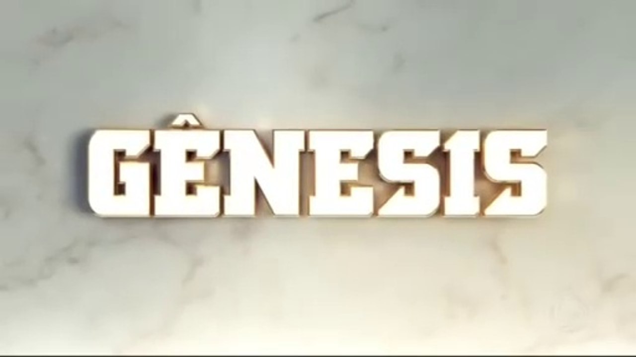 Genesis - Capitulo 230 (09/01/2025)