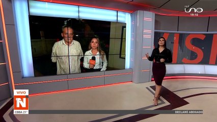 Por que no rompemos vinculos con el agresor