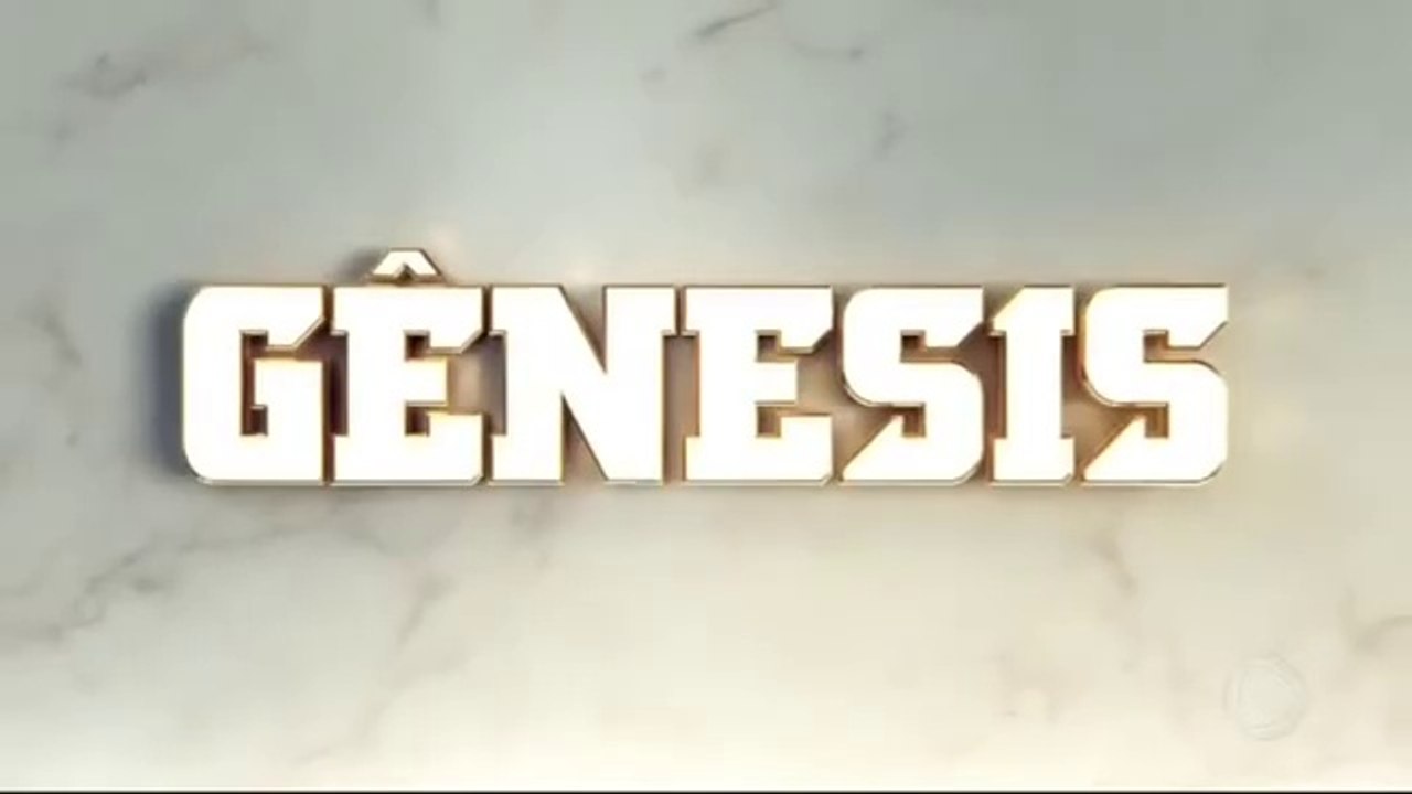 Genesis - Capitulo 231 (10/01/2025)