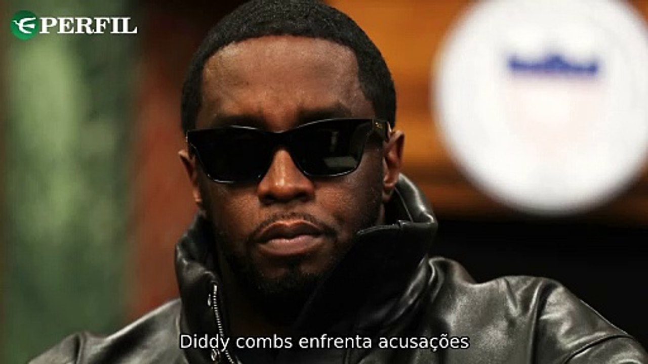 "Queda de P. Diddy e Descoberta de Criminoso: Redes Sociais e Abuso Sexual em Destaque"