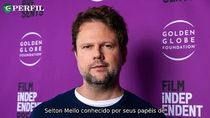 "Selton Mello revela novo vício, Larissa Manoela processa gravadora e Bad Bunny questiona existência"