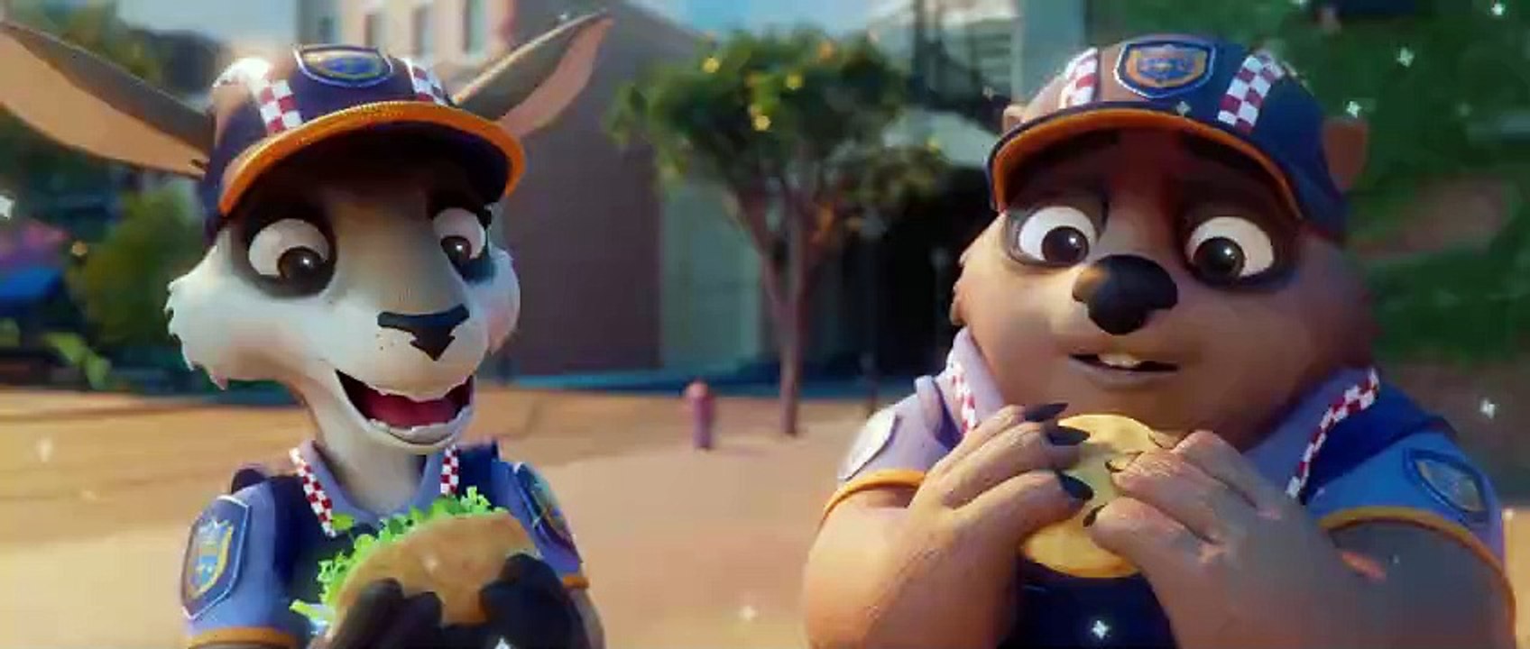 The Sloth Lane Trailer