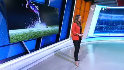 Patrick Kluivert Sampaikan Rencana Strategis pada Menpora - STY OUT