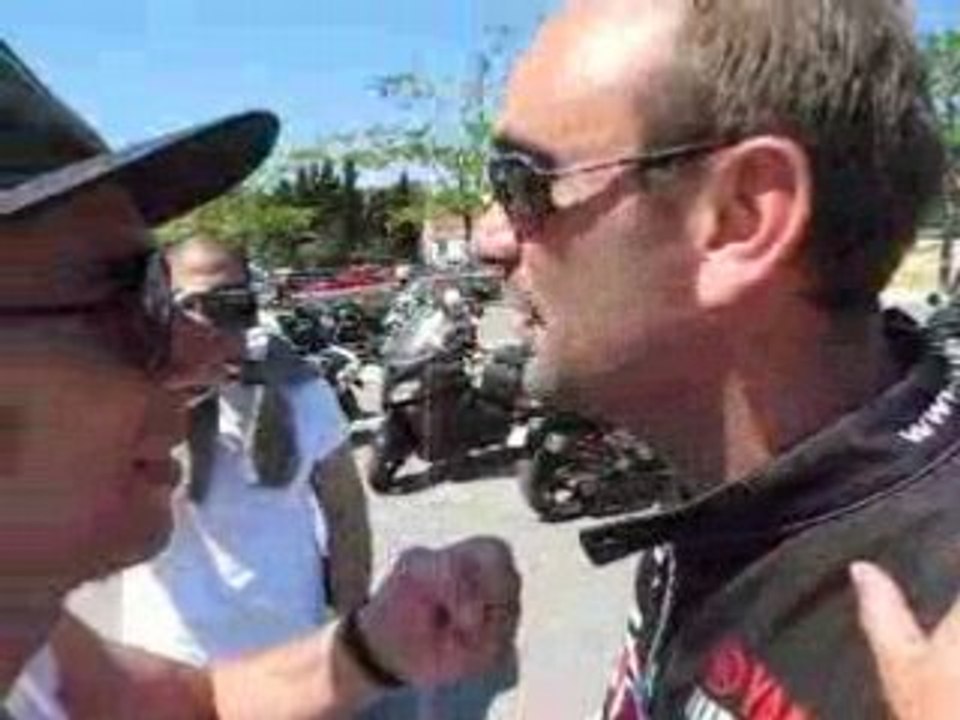 RallyeCorse en T-max ITW Roca Minot Tmax-mania