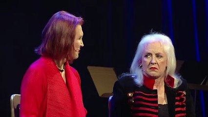 FASCINATING AÏDA: The 40th Anniversary Show! | movie | 2024 | Official Trailer