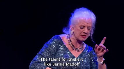 FASCINATING AÏDA: The 40th Anniversary Show! | movie | 2024 | Official Clip