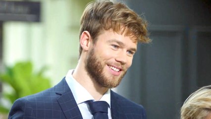 Watch the Heartwarming Premiere of Hallmark's The Perfect Setting 🌹