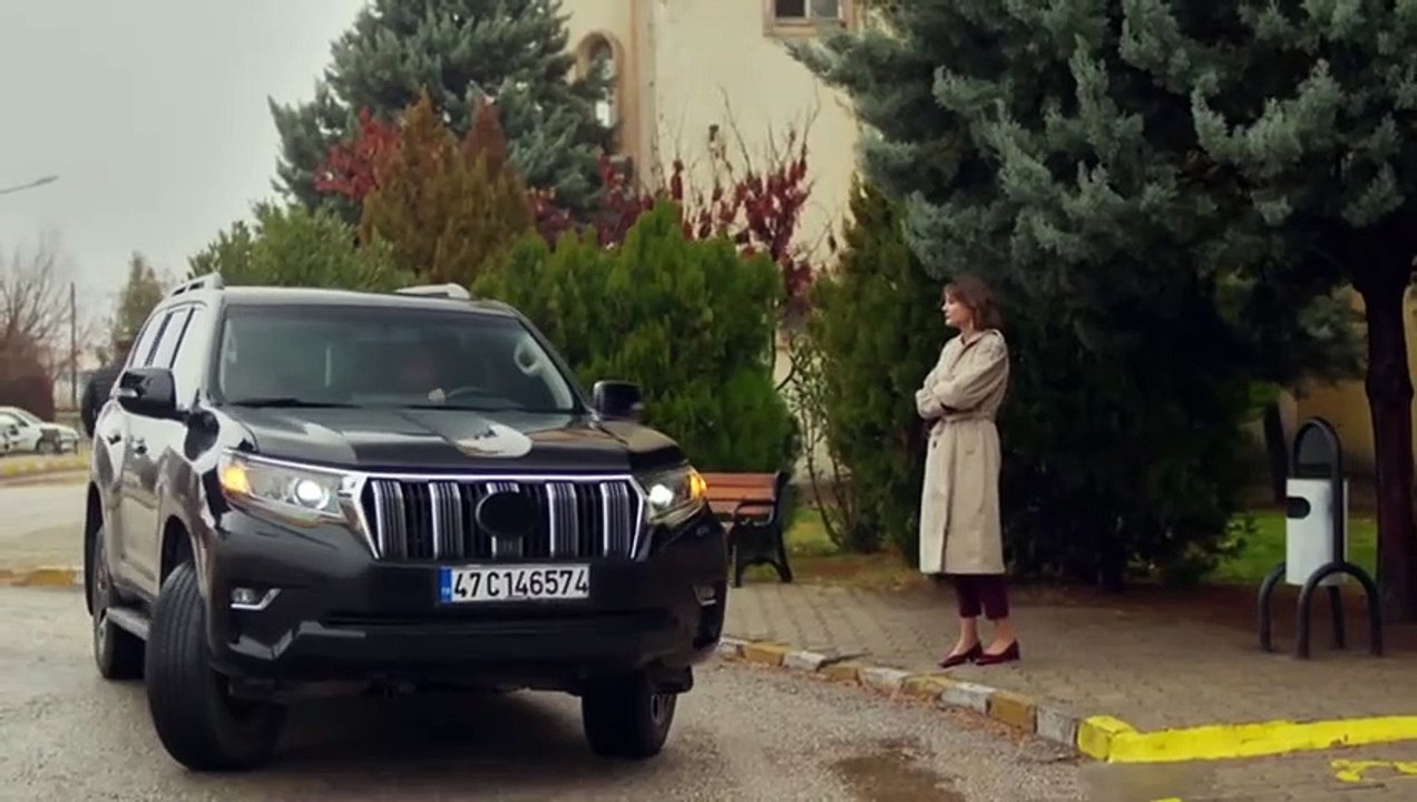 مسلسل المدينة البعيدة الحلقة 9 مترجمة القسم 3