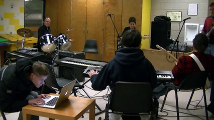 Friday March 4 2016 - Keys To The Studio/DaSourLemons - Jam Sessions