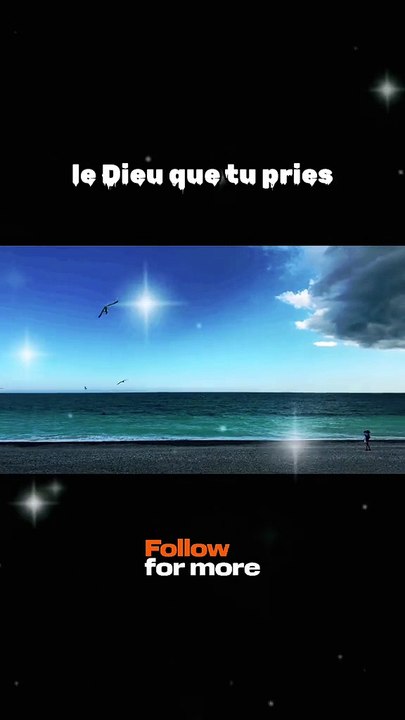 Le Dieu que tu pries va te laver #inspiration #success #proverbe #motivation #conseil