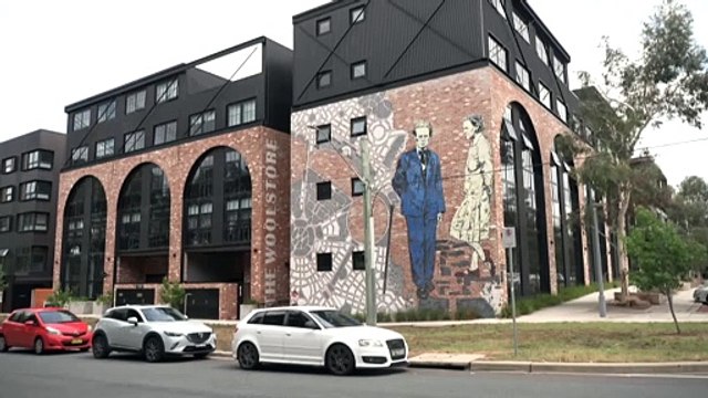 'Quite flat' Canberra rental market enters slower than usual peak season, which is good news for renters